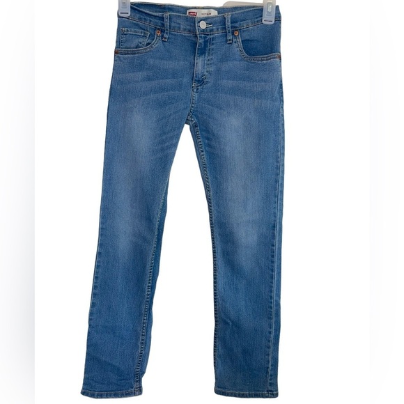 Levi’s 511  jeans. GUC Size 16 Reg. 28 X 28 - Picture 2 of 7